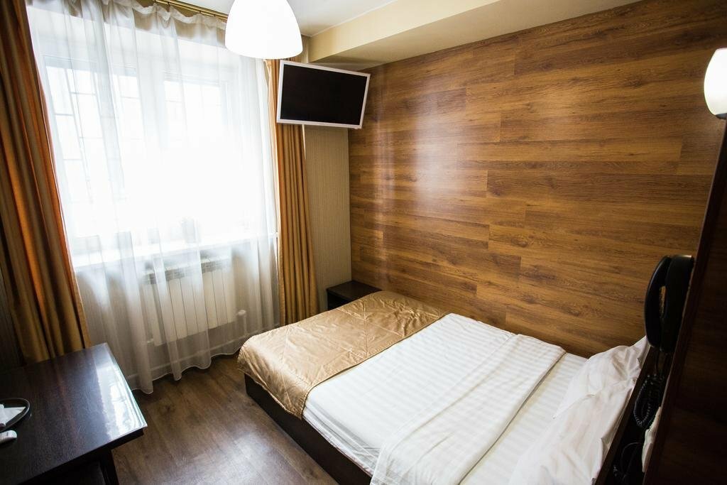 Гостиница Кочевник Улан-Удэ-16