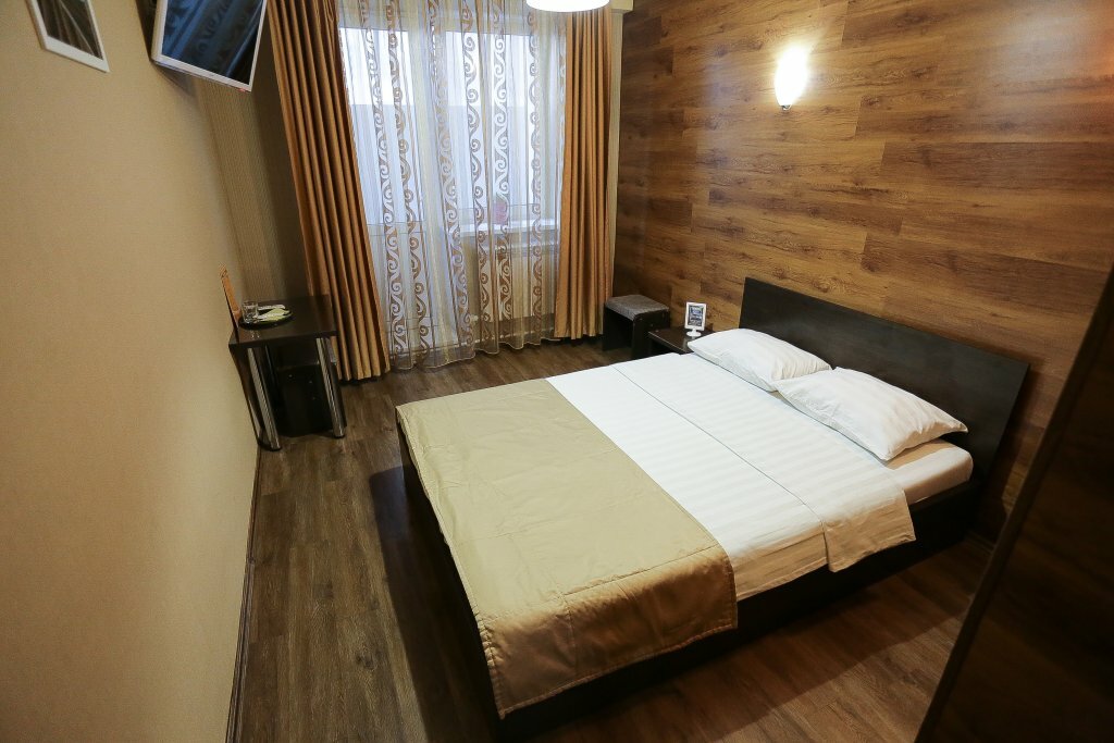 Гостиница Кочевник Улан-Удэ-17