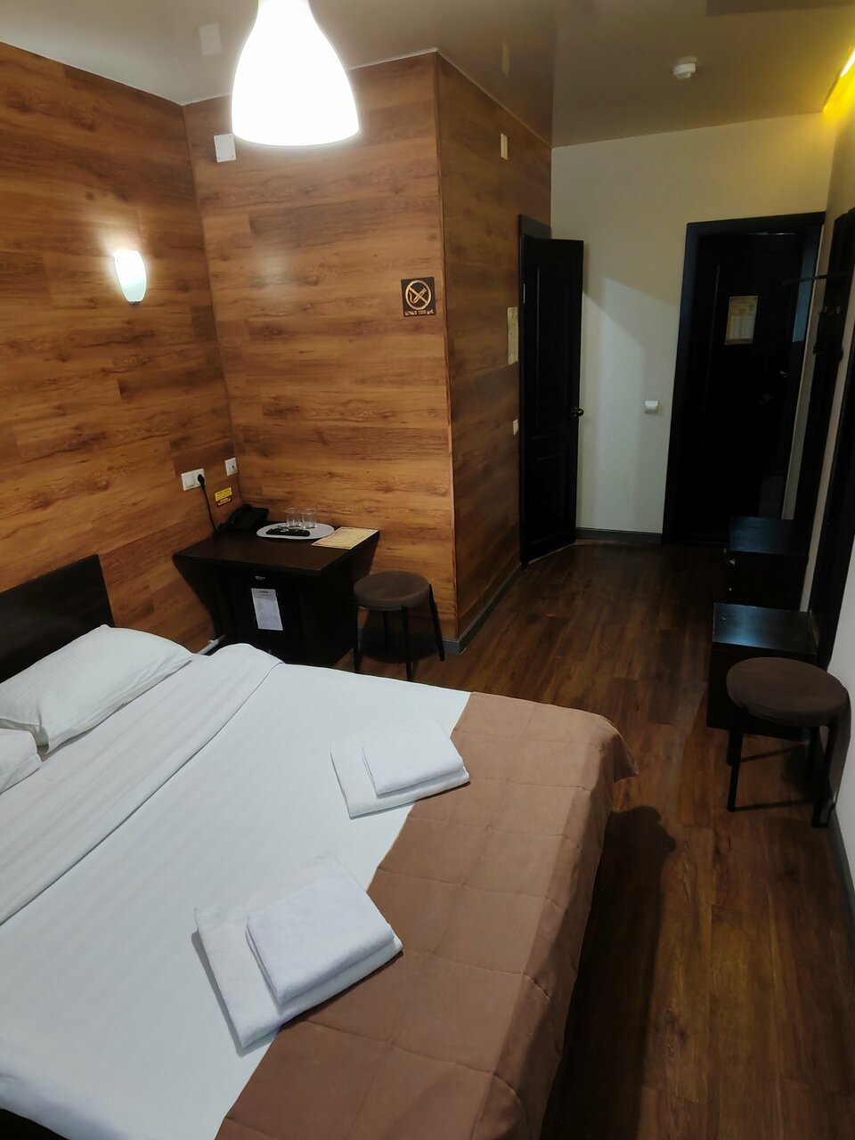 Гостиница Кочевник Улан-Удэ-15