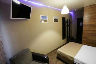 Гостиница Кочевник Улан-Удэ-4